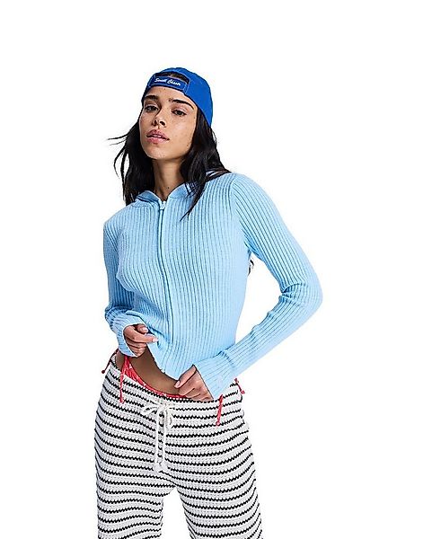 Roxy Sweatshirt Surf Society günstig online kaufen