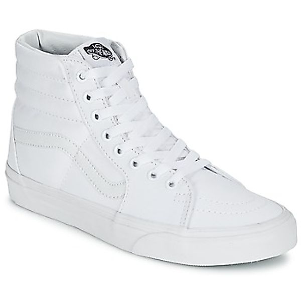 Vans M SK 8 HI Sneaker VD5IB8C (black white) günstig online kaufen