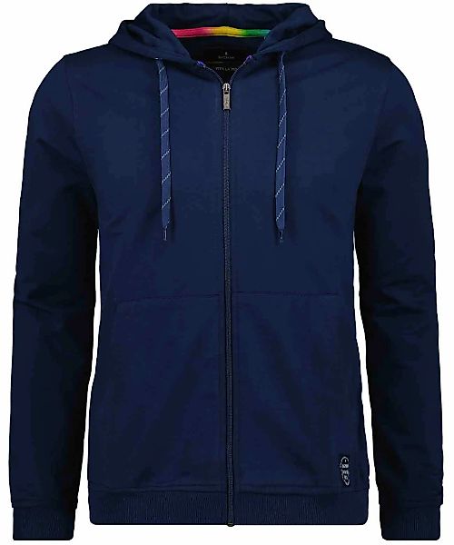 RAGMAN Sweatjacke günstig online kaufen