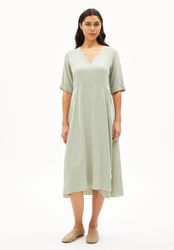 Armedangels Midikleid VAALI Webkleid aus TENCEL™ günstig online kaufen