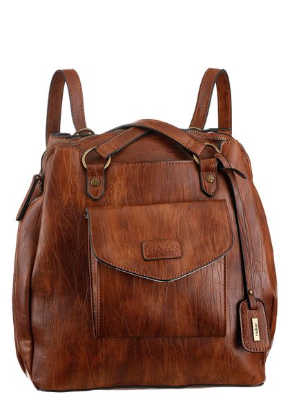 Rieker Henkeltasche, Damen-Tasche, Umhängetasche, auch als günstig online kaufen