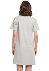 urbandreamz Jerseykleid Damen Kleid Shirt Tee günstig online kaufen