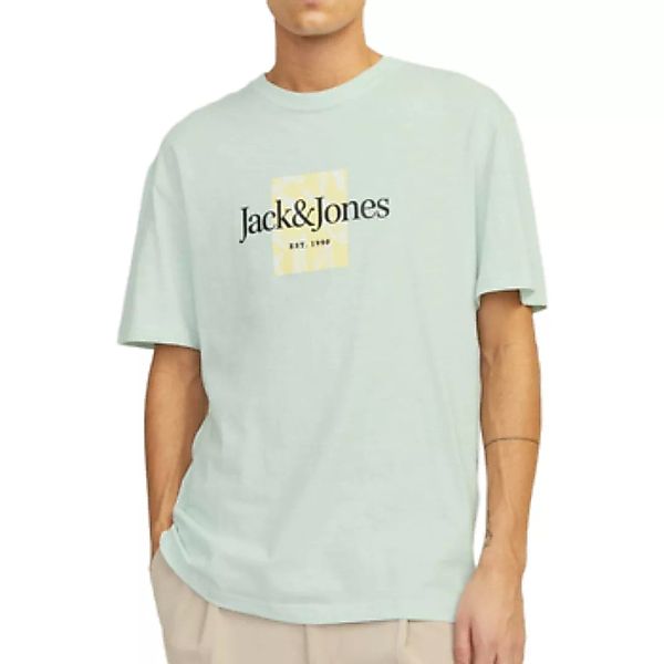 Jack & Jones  T-Shirts & Poloshirts 12250436 günstig online kaufen