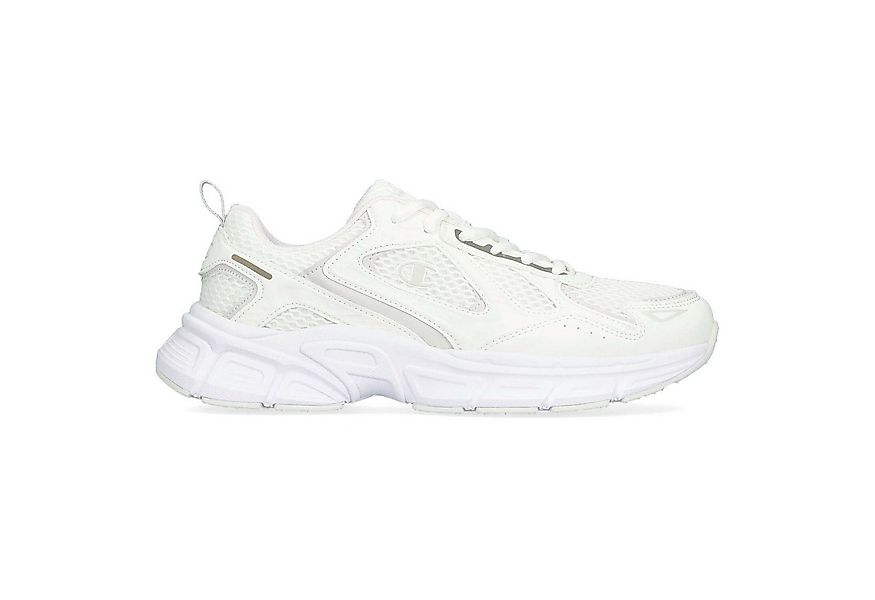 Champion Champion RT25 Mesh Wht/L.Grey Sneaker günstig online kaufen