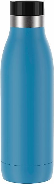 Emsa Isolierflasche "Trinkflasche Bludrop" Edelstahl, Quick-Press Deckel, 3 günstig online kaufen