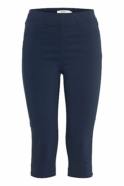 OXMO Caprihose "Caprihose OXKeana" günstig online kaufen
