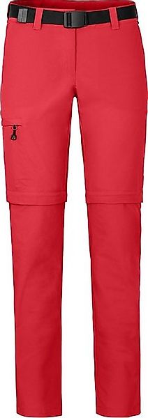 Bergson Outdoorhose BENNETT Zipp-Off (slim) Damen günstig online kaufen