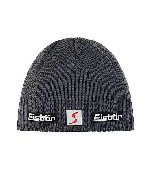 Eisbär Beanie Wintermütze Trop SP anthrazit Herren günstig online kaufen