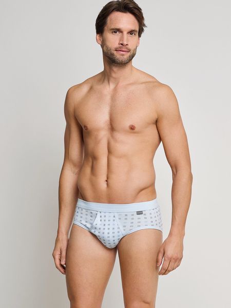 uncover by SCHIESSER Boxer "Uncover Cotton" 2er Pack, Logo-Bund, elastisch, günstig online kaufen