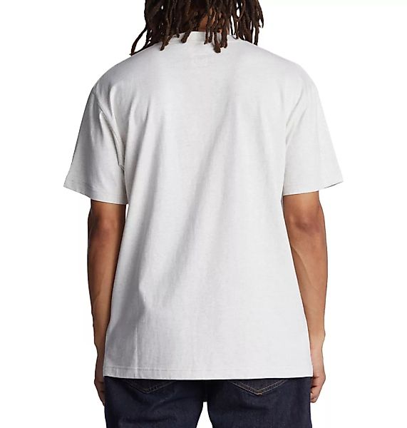 DC Shoes T-Shirt "Tall Stack" günstig online kaufen