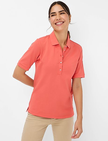 Brax Poloshirt "Style CLEO" günstig online kaufen