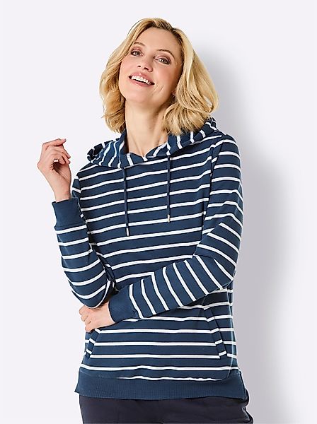 Catamaran Sweatshirt günstig online kaufen