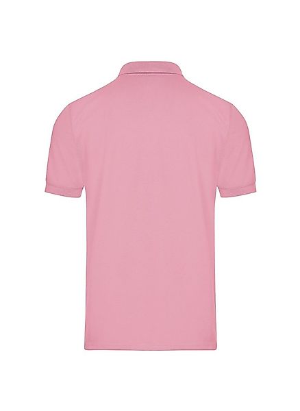 Trigema Poloshirt TRIGEMA Poloshirt DELUXE Piqué günstig online kaufen