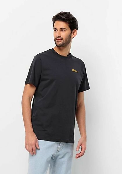 Jack Wolfskin T-Shirt ESSENTIAL T M günstig online kaufen
