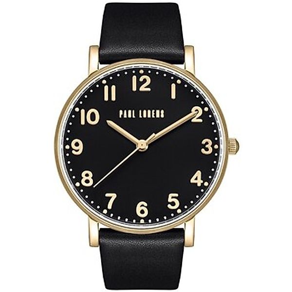 Paul Lorens  Armbanduhr PL20005A1A2 günstig online kaufen