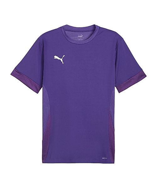 PUMA Fußballtrikot PUMA teamGOAL Matchday Trikot günstig online kaufen