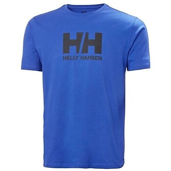 Helly Hansen  T-Shirt Logo günstig online kaufen