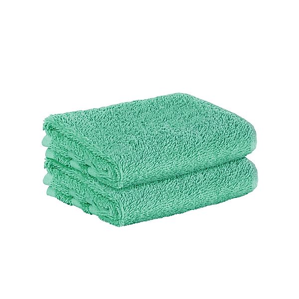 StickandShine Gästehandtücher 2er Set Premium Frottee günstig online kaufen