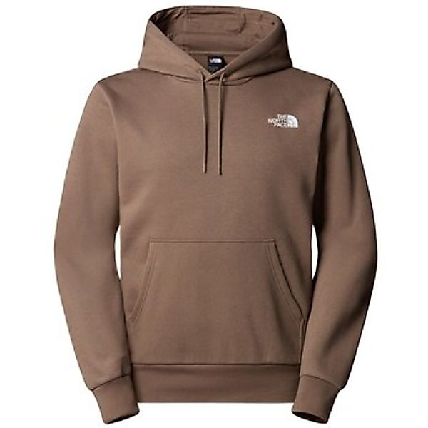 The North Face  Sweatshirt NF0A89FCBOW günstig online kaufen