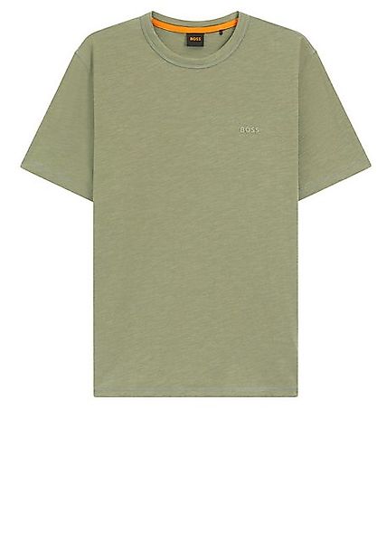 BOSS ORANGE T-Shirt Tegood (1-tlg) günstig online kaufen