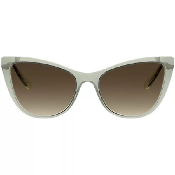 Love Moschino  Sonnenbrillen MOL062/S 1ED Sonnenbrille günstig online kaufen