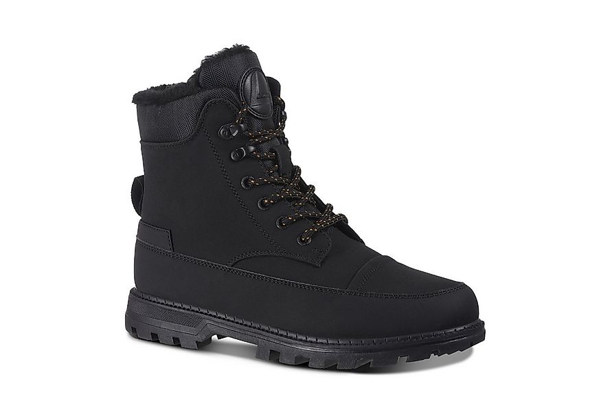 Luhta REILU MS Schnürboots Winterschuhe, Winterstiefel, Winterboots, Snowbo günstig online kaufen