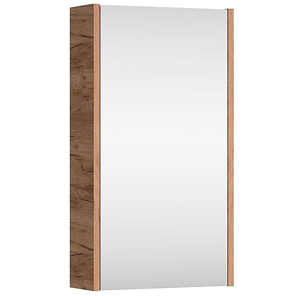 Planetmöbel Badezimmerspiegelschrank Spiegelschrank (Spiegelschrank Bad, Ba günstig online kaufen