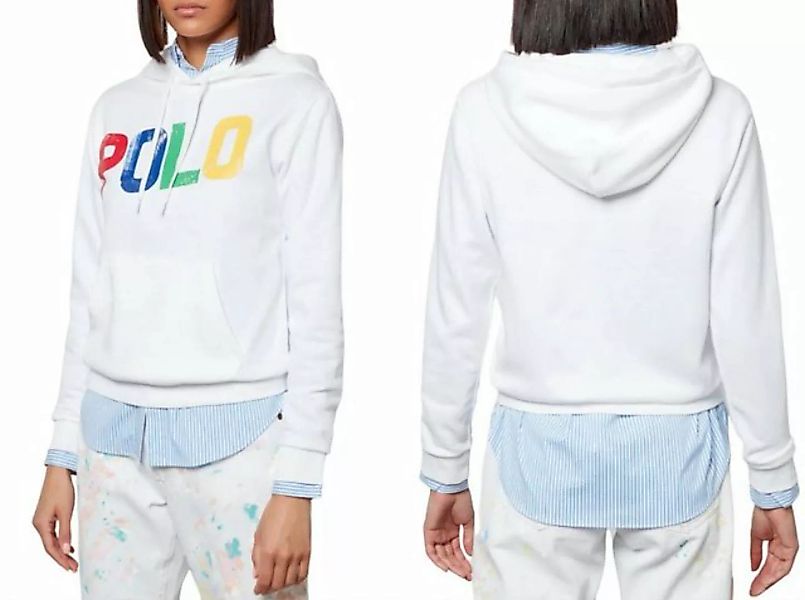Ralph Lauren Sweatshirt POLO RALPH LAUREN Hooded Sweatshirt Hoodie Sweater günstig online kaufen