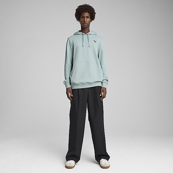 PUMA Kapuzensweatshirt "ESS 2 COLOR SMALL NO. 1 LOGO HOODIE TR" günstig online kaufen