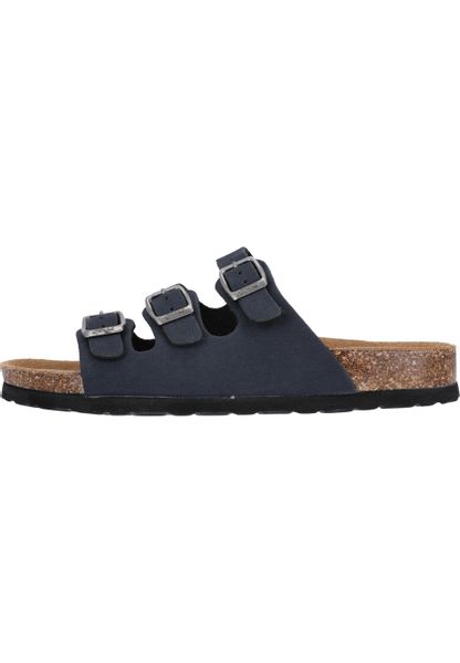 CRUZ Sandale "Santa" mit Kork- und Naturkautschuksohle günstig online kaufen