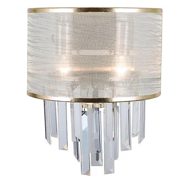 Wandlampe Torreia WL-45660-2 günstig online kaufen