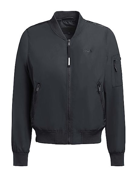 khujo Bomberjacke "STENCE3" günstig online kaufen