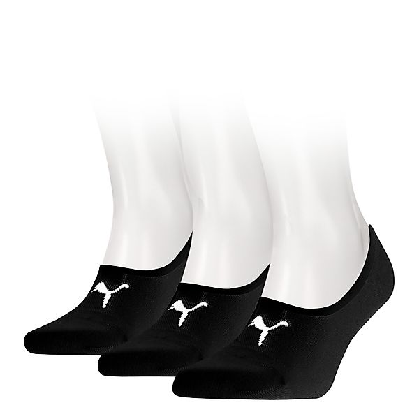 PUMA Füßlinge PUMA UNISEX FOOTIE 3P günstig online kaufen