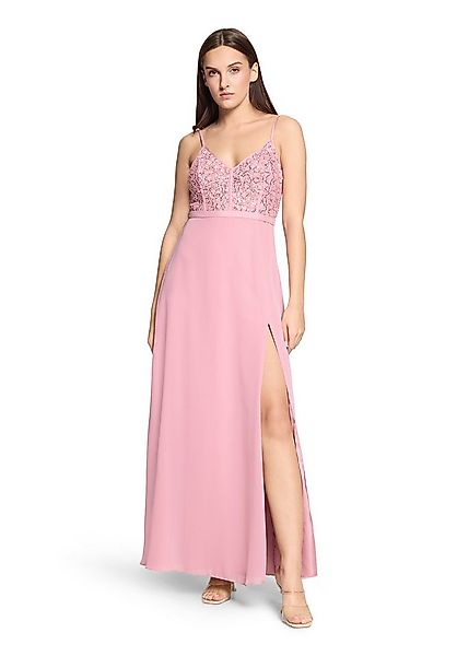 Vera Mont Abendkleid Damen mit Stickerei günstig online kaufen