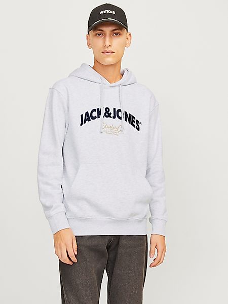 Jack & Jones Kapuzensweatshirt JORBRONX ARCH günstig online kaufen