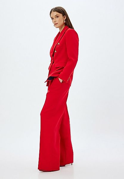 Koton Palazzohose Hohe Leibhöhe Wide Leg günstig online kaufen