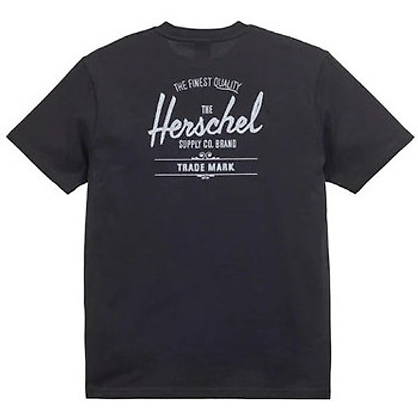 Herschel  T-Shirt Classic Tee günstig online kaufen