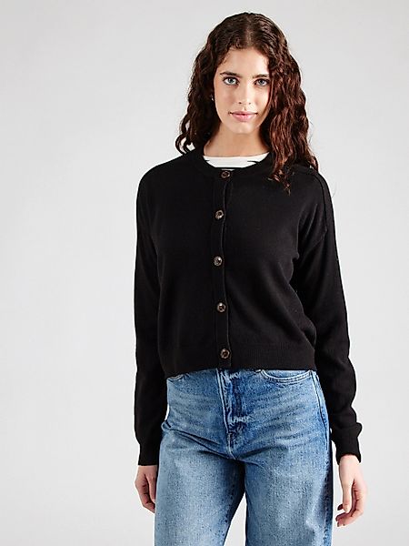 Vero Moda Strickjacke VMFantastic (1-tlg) Plain/ohne günstig online kaufen