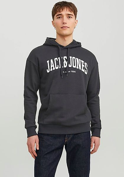 Jack & Jones Kapuzensweatshirt JJEJOSH SWEAT günstig online kaufen