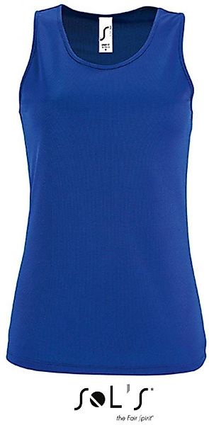 SOLS Tanktop Damen Sports Tank Top günstig online kaufen