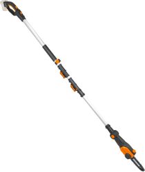 Worx Akku-Hochentaster "WG349E.9" () 20 cm Schwertlänge, ohne Akku und Lade günstig online kaufen