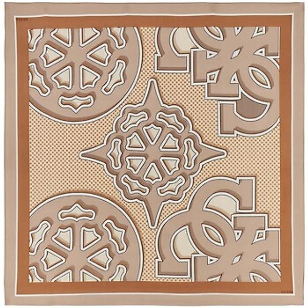 Guess  Schal Kefiah 120X120 günstig online kaufen
