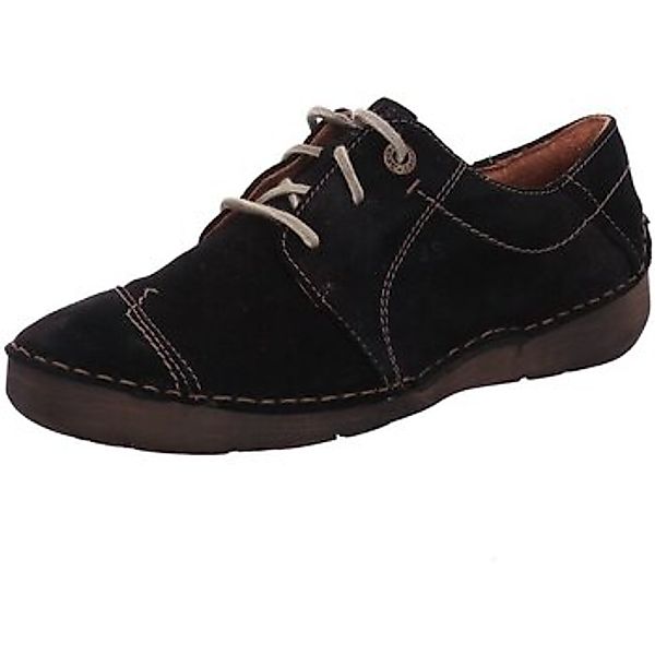 Josef Seibel  Halbschuhe Schnuerschuhe FERGEY 20 59692676/410 günstig online kaufen