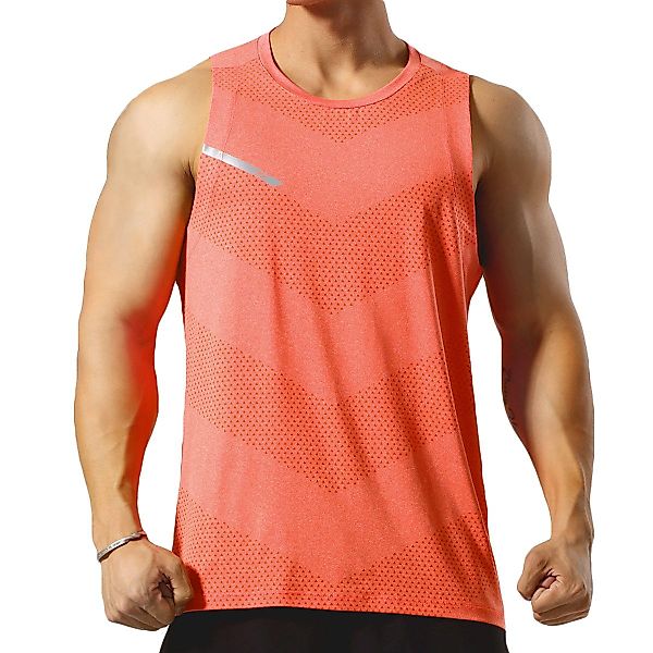 Allthemen Tanktop (3er-Pack) 3er Pack Herren günstig online kaufen