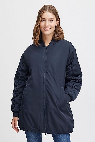 OXMO Bomberjacke OXCamille Modische Jacke günstig online kaufen