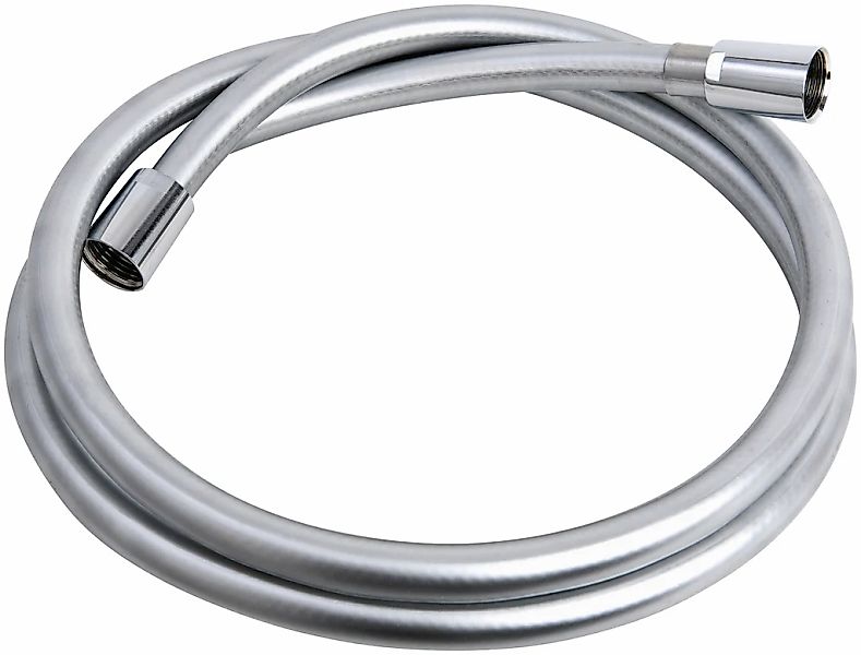 ADOB Brauseschlauch "Flex Premium" Verschraubungen aus Messing verchromt günstig online kaufen