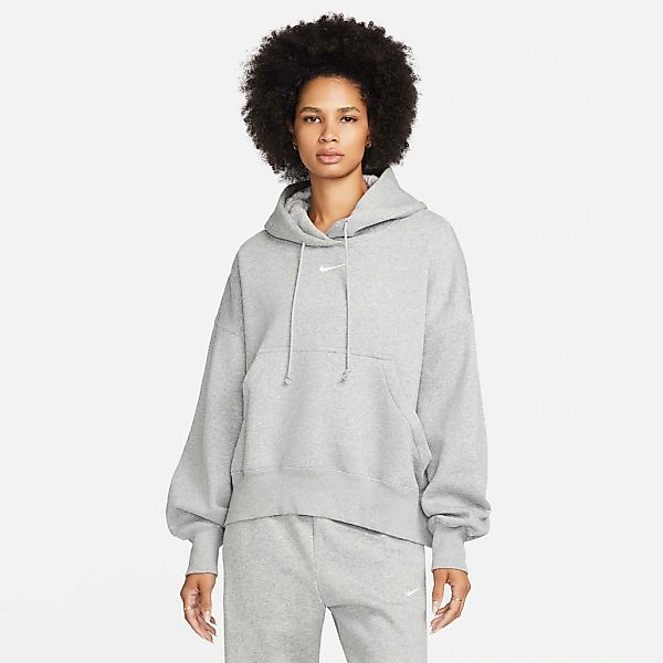 Nike Sportswear Kapuzensweatshirt "W NSW PHNX FLC OOS PO HOODIE", sportlich günstig online kaufen
