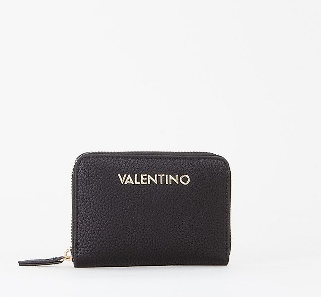 VALENTINO BAGS Geldbörse "ALEXIA", Damen Geldbeutel, Portemonnaie mit Logos günstig online kaufen