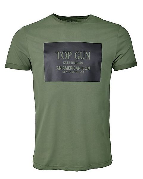 TOP GUN T-Shirt TG20213011 günstig online kaufen