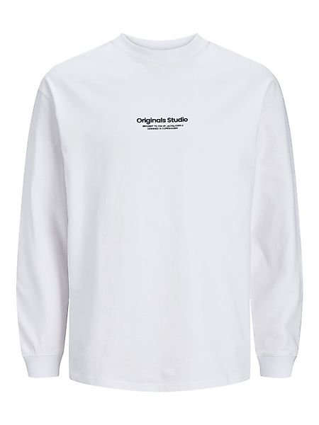 Jack & Jones Langarmshirt JORVesterbro (1-tlg) günstig online kaufen